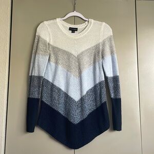 I.N. Studio sweater